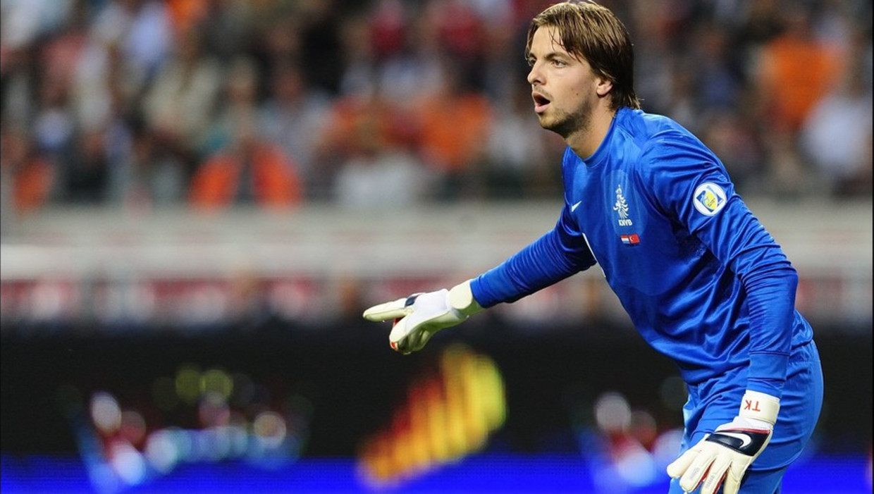 Nederland Zonder Doelman Tim Krul Tegen Hongarije De Morgen