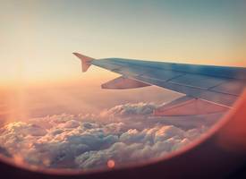 Waarom je niet bang hoeft te zijn voor turbulentie