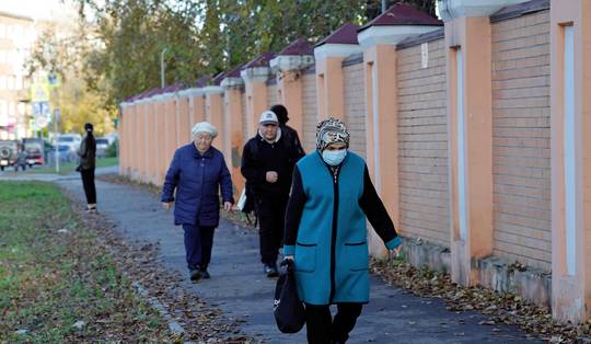 Dood Russische labomedewerker blijft tot speculaties over pestuitbraak leiden: wat weten we nu echt?