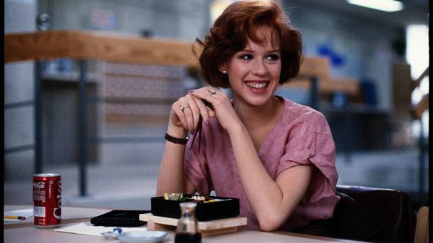 The Breakfast Club