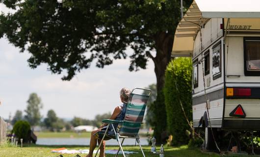 Steeds meer Nederlanders kopen een camper of caravan: dit is waarom