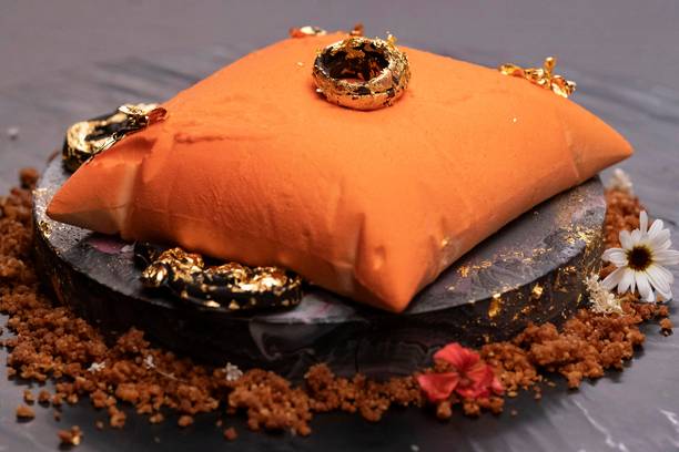 MasterChef Australia Dessert Masters