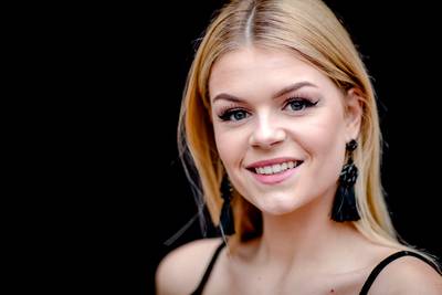 Gaat Davina Michelle morgen hitgeschiedenis schrijven?