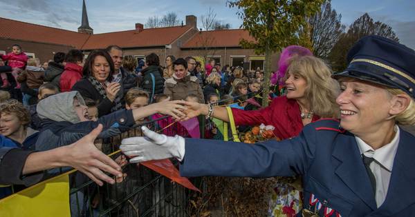 Samenwijsaccommodatie in Diessen feestelijk geopend | Hilvarenbeek - Brabants Dagblad