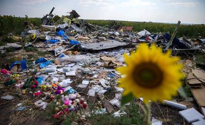 'Kladversie verklaring VS over MH17 was te kritisch over Rusland'
