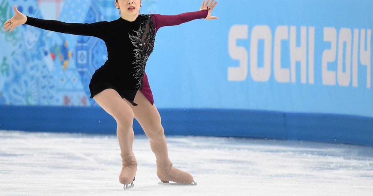 ZuidKorea wil beoordelingen bij kunstschaatsen laten herbekijken Olympische Spelen Sport HLN