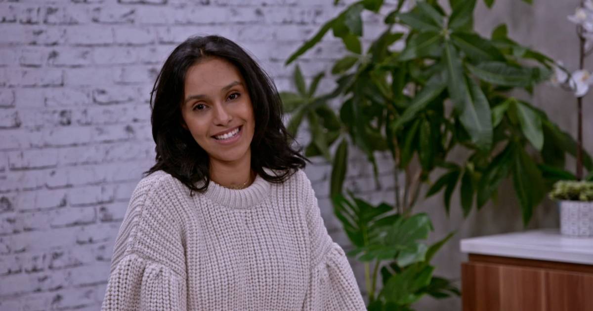 Dating Advice From Lotte Vanwezemael And A Cooking Show With Nora Gharib These Were The Best Moments From Ze Zeggen Dat Tv World Today News
