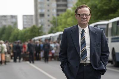 Chernobyl straks ook gratis te zien op televisie