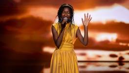 Miriam neemt Beyoncé’s ‘Spirit’ onder handen
