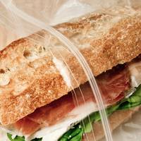 Zó past er veel meer in je ziplock diepvrieszakje