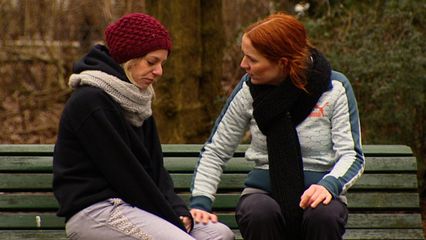 44. Verborgen Gekte