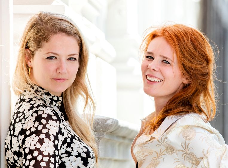 Het oude werk van het muzikale duo Yentl en De Boer krijgt anno 2020 een nieuwe lading