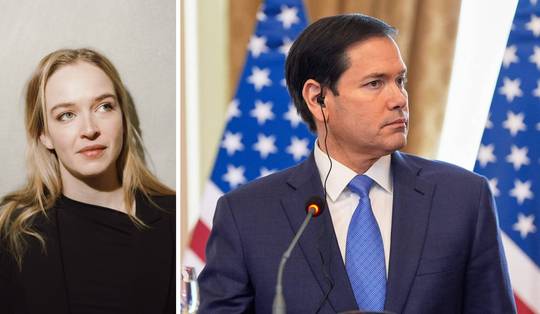 Waarom Europa niet moet zwichten voor Rubio’s liefdesverklaring