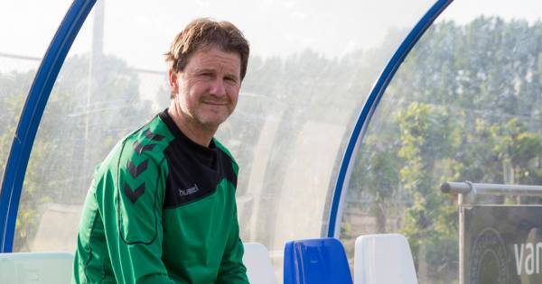 Nagelbijten in Waalwijk en omgeving op de laatste competitiedag: alle clubs in degradatienood - BD.n