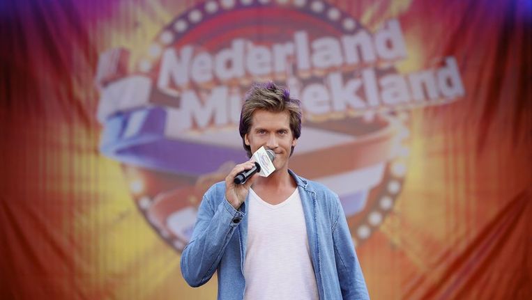 Sbs6 Vervroegt Tv Avond Naar Half 6 Trouw