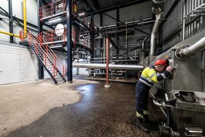Opnieuw tegenslag voor Weurtse luierverwerker