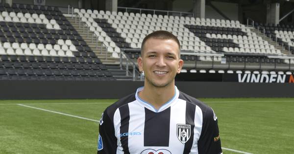 Brahim Darri verlaat trainingskamp Heracles