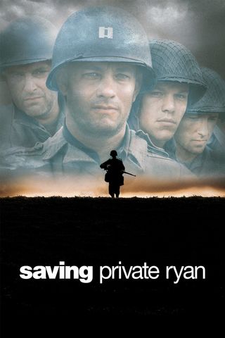 Saving Private Ryan