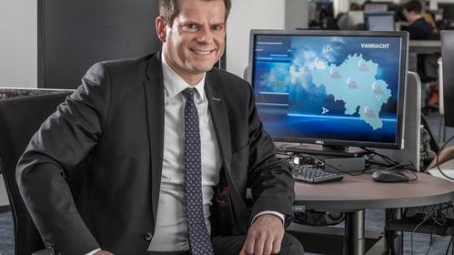 “Dit is mogelijk een van de meest intense hittegolven ooit”