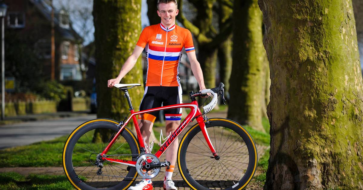 Is Joost uit Nijmegen de Mathieu van der Poel van de ...