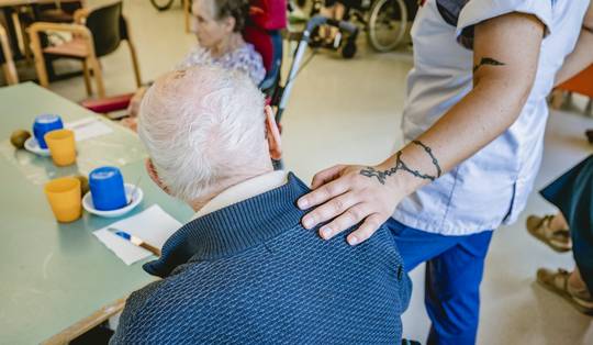 Oversterfte hittegolf juni loopt verder op: 2.000 meer overlijdens dan normaal