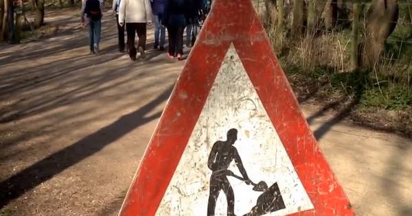 Woekerend groen weg uit duingebied Oostkapelle | Walcheren | pzc.nl - PZC