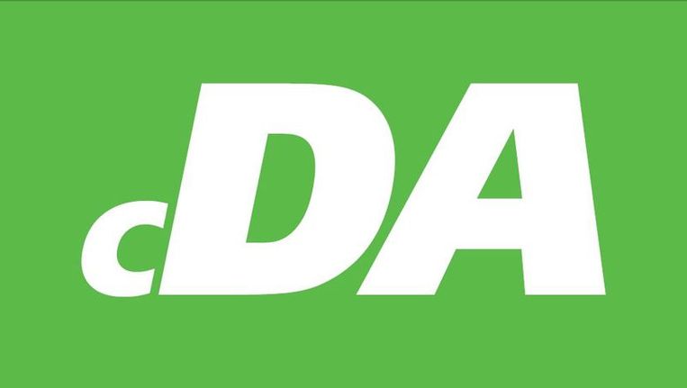 Zelfs de dominee stemt niet meer christelijk - Trouw