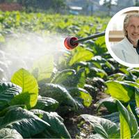 Dit is het verband tussen pesticiden en Parkinson