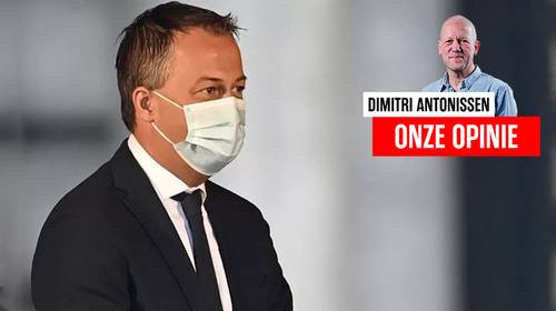 Onze opinie. Na 1 jaar, 2 maanden en 24 dagen is het tijd voor de deadline-coalitie
