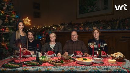 7. Kerstspecial