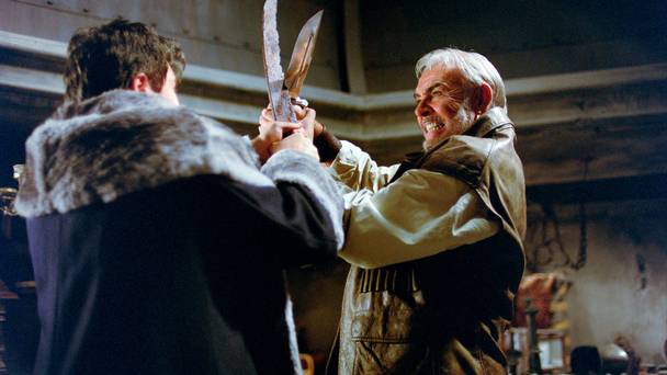 The League of Extraordinary Gentlemen