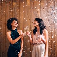 Doe mee en win een complete outfit én een feestelijke dag voor jou en een vriendin