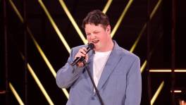 Is het Mika of Mike die zingt?