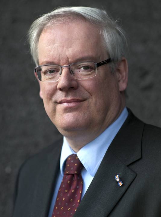 Govert Veldhuijzen