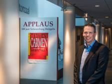 Seizoen van Schouwburg Hengelo gaat langer door