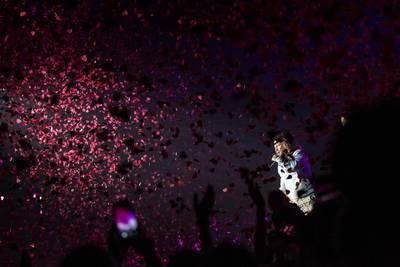 Kraantje Pappie blijkt de perfecte afsluiter van Appelpop