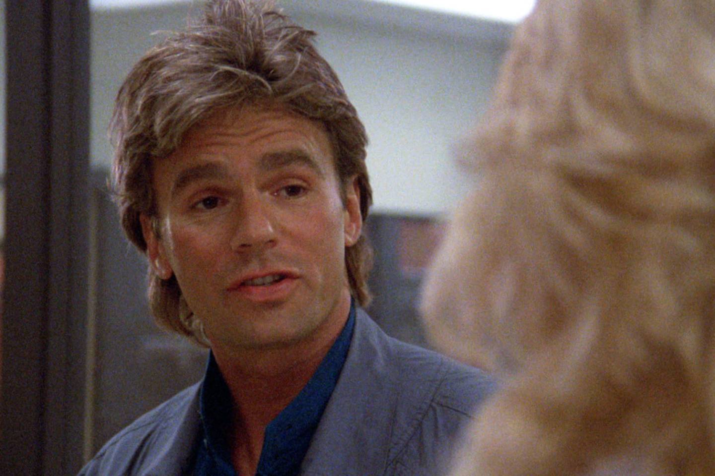 MacGyver