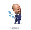 De democratie is niet doodziek, maar kerngezond: essay van Joël De Ceulaer