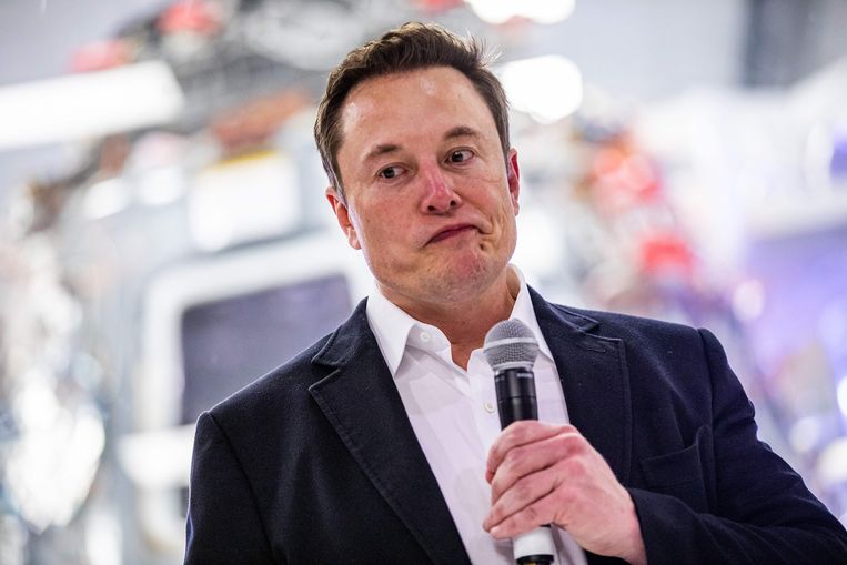 Steenrijk maar toch geldproblemen: Elon Musk zegt nog ...