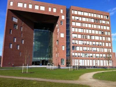 Wageningen kiest voor krapper rondje rond campus universiteit