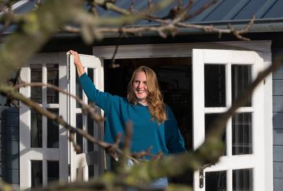 Corona torpedeert studie van zangeres in New York: ‘Echt alles is hier beter, behalve de muzikanten 