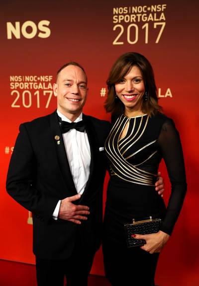 Yuri van Gelder geeft niet op: ik ben er volgend jaar gewoon weer bij