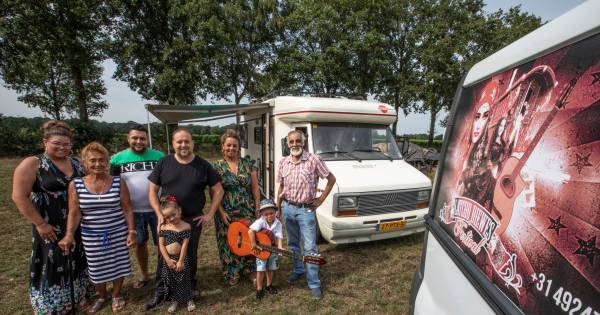 Sintifestival Latcho Diewes is voor iedereen | Best, Meierijstad en Son - Eindhovens Dagblad