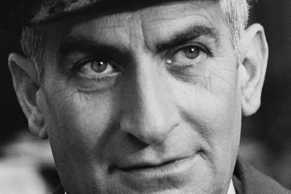 La folle aventure de Louis de Funès