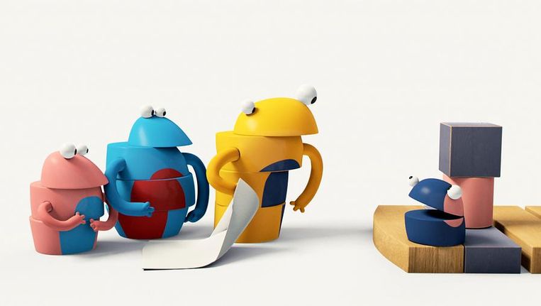 Jumbo Jan Van Haasteren Puzzel App