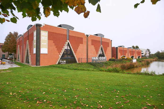 College Uden Veegt Bezwaren Tegen Nieuwe Aldi Definitief Van Tafel