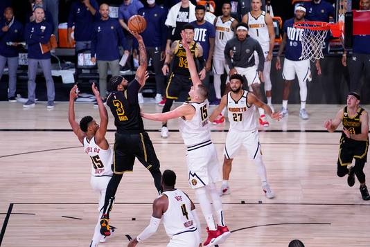 Anthony Davis.