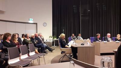 Maximaal 200 tot 350 arbeidsmigranten bij recreatiepark Batouwe in Kesteren