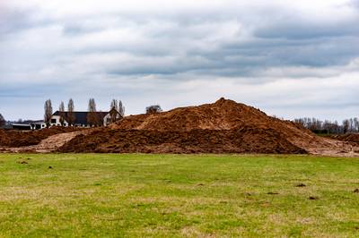 Bij Herwen komt de vierde redoute: in de voetsporen van prins Maurits