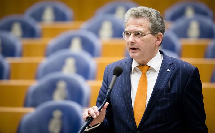 Roelof Bisschop (SGP).